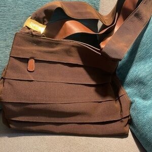 Ferragamo shoulder bag
